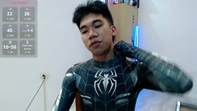 Snapshot of Ur_pinoyhotbrix chatting on October 12, 2025, 5:58 pm Ur pinoyhotbrix online show from October 12, 2025, 5:58 pm