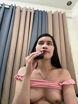 pinay amaliax online show from July 20, 2026, 12:29 pm