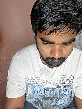 Snapshot of Harsha_Happy chatting on February 26, 2026, 12:43 am Harsha Happy online show from February 26, 2026, 12:43 am