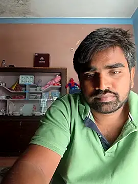 Snapshot of Harsha_Happy chatting on March 18, 2026, 6:05 am Harsha Happy online show from March 18, 2026, 6:05 am