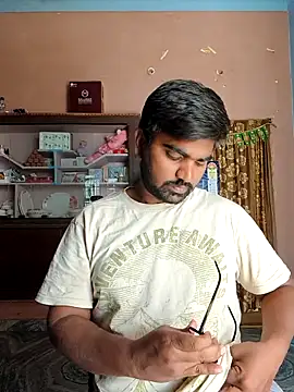 Snapshot of Harsha_Happy chatting on February 21, 2026, 6:04 am Harsha Happy online show from February 21, 2026, 6:04 am