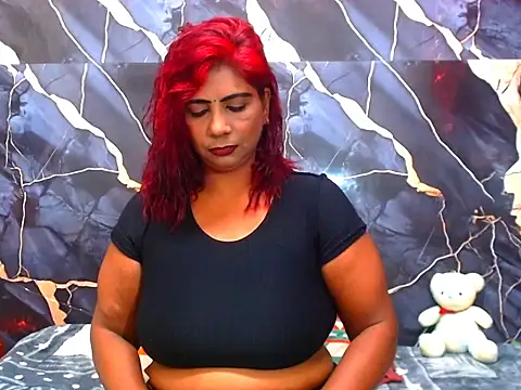 indianerotica69 online show from June 8, 2026, 4:40 pm
