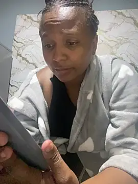 Goddessberry online show from April 23, 2026, 2:51 pm