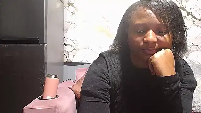 Goddessberry online show from June 14, 2026, 3:46 pm