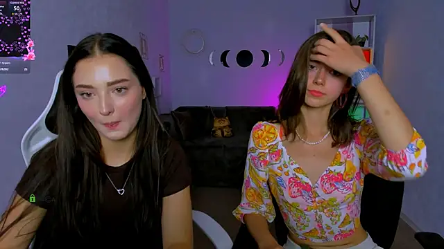 miki-niki online show from September 23, 2025, 12:34 pm