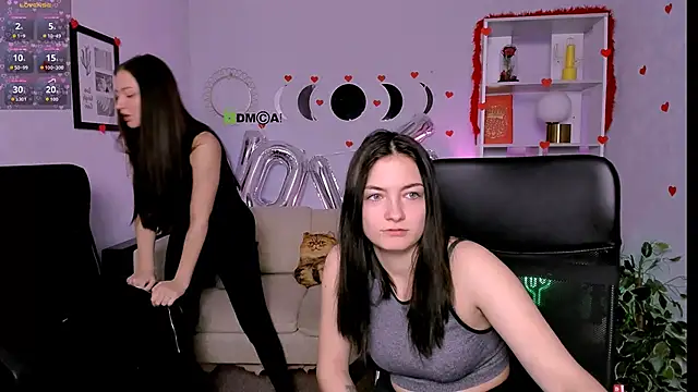 miki-niki online show from February 11, 2026, 8:03 am