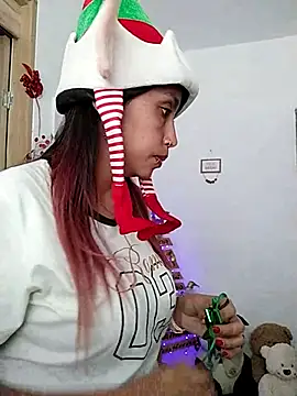 valeriasweet  online show from December 16, 2025, 5:28 pm