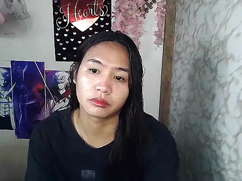 Sexyjane 24 online show from October 18, 2025, 11:34 am