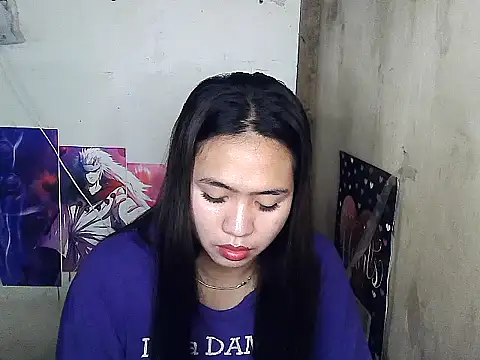 Sexyjane 24 online show from October 8, 2025, 9:04 pm