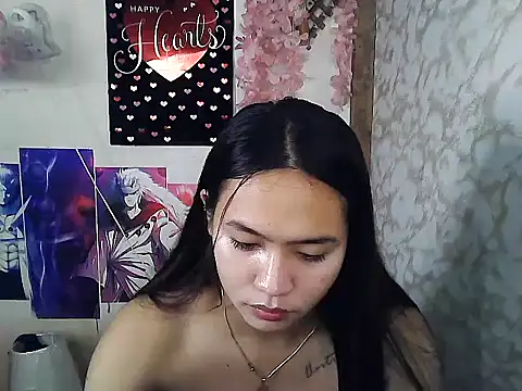 Sexyjane 24 online show from October 14, 2025, 6:36 am