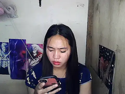 Sexyjane 24 online show from October 7, 2025, 2:12 am