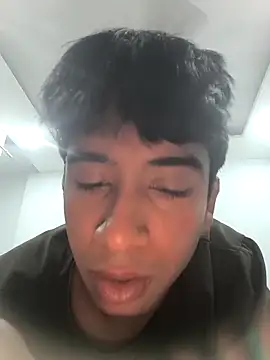 clasperhancock online show from November 2, 2025, 8:25 pm