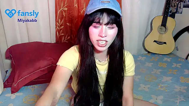 chakababe online show from May 7, 2026, 9:29 pm