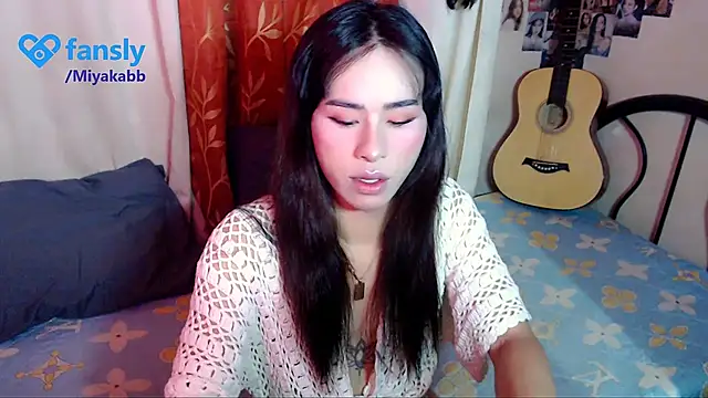 chakababe online show from June 12, 2026, 10:51 pm