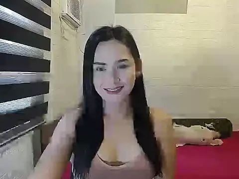 Angel22389 online show from November 29, 2025, 3:17 am