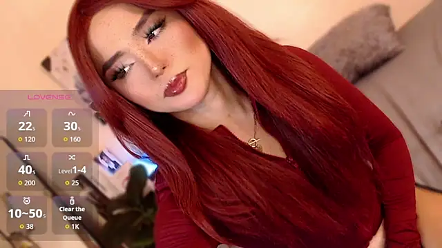 Satisfy me now online show from October 8, 2025, 8:20 pm