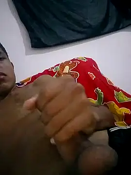 Jeikaliente online show from October 8, 2025, 1:51 am