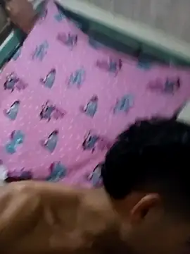 Jeikaliente online show from January 19, 2026, 12:25 am