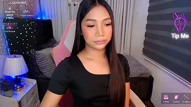 naughtyjayde online show from March 16, 2026, 9:17 pm