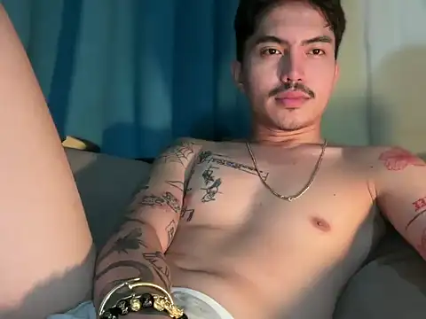 xoxo aken online show from March 7, 2026, 7:19 pm