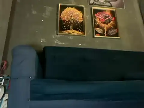 SimplyDark Denice online show from February 25, 2026, 4:18 pm