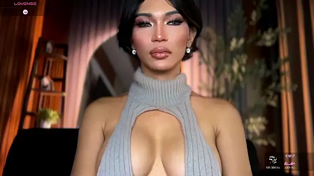 Huntress xxx online show from June 26, 2026, 1:00 am