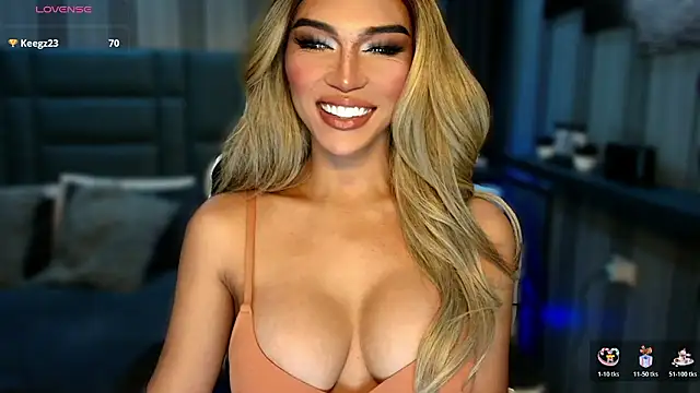 Huntress xxx online show from February 2, 2026, 1:15 am