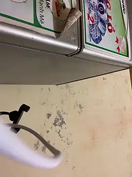 kiken5868 online show from October 10, 2025, 12:50 pm