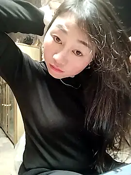 babychill09 online show from January 11, 2026, 5:03 am