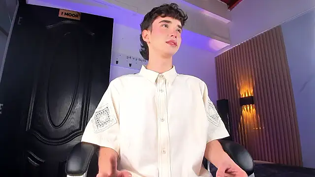 austin rouse online show from March 8, 2026, 7:50 pm