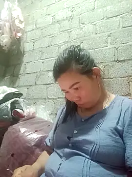 jienrrr online show from October 21, 2025, 12:59 pm