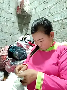 jienrrr online show from October 26, 2025, 1:50 am