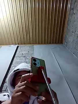 Snapshot of jienrrr chatting on March 15, 2026, 12:17 am jienrrr online show from March 15, 2026, 12:17 am