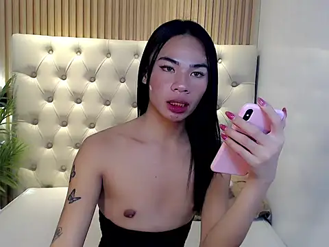 SexualDesire1x online show from October 26, 2025, 9:15 pm