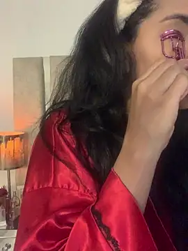 CamiJone online show from March 23, 2026, 11:15 pm