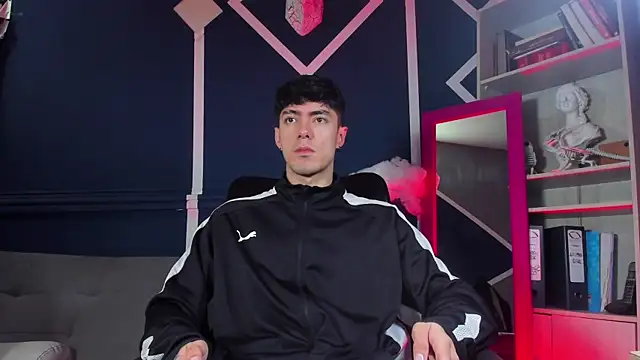 Snapshot of etham_wolf_ chatting on November 26, 2025, 11:43 am etham wolf online show from November 26, 2025, 11:43 am