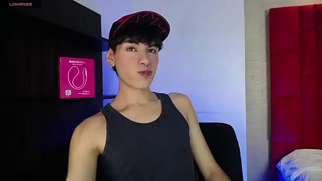 Ezra Storm online show from September 23, 2025, 5:14 am