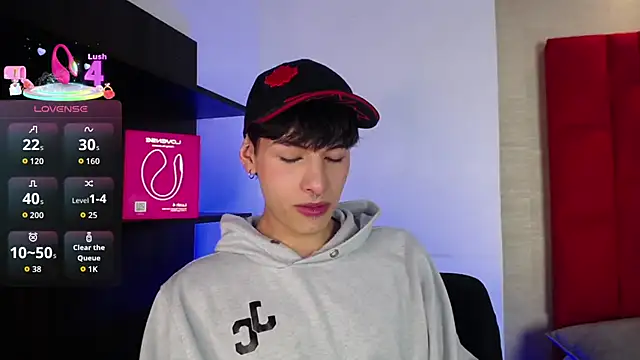 Ezra Storm online show from September 24, 2025, 5:03 am