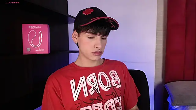 Ezra Storm online show from September 29, 2025, 5:03 am