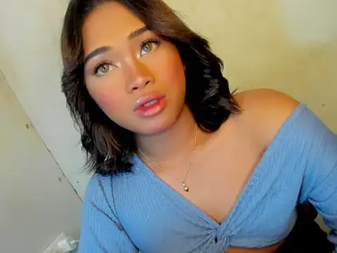 Exotic alyssa69 online show from February 7, 2026, 6:27 pm