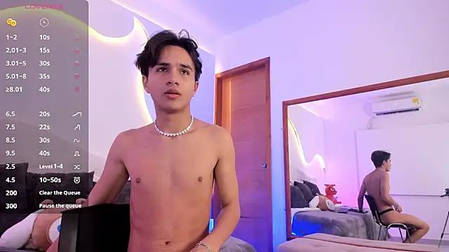 jin luna online show from February 4, 2026, 12:00 pm