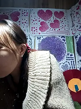 Zhan99999 online show from February 19, 2026, 2:08 am