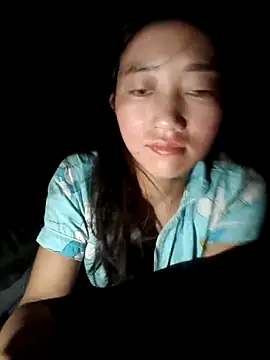 Zhan99999 online show from October 17, 2025, 10:00 pm