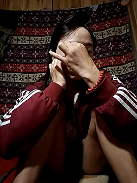 Zhan99999 online show from October 26, 2025, 2:56 am