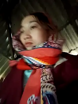 Zhan99999 online show from March 12, 2026, 6:50 am