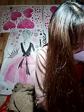 Zhan99999 online show from May 8, 2026, 6:50 am