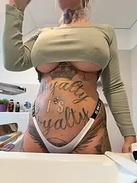 Jasmina-Joy online show from January 6, 2026, 10:08 am