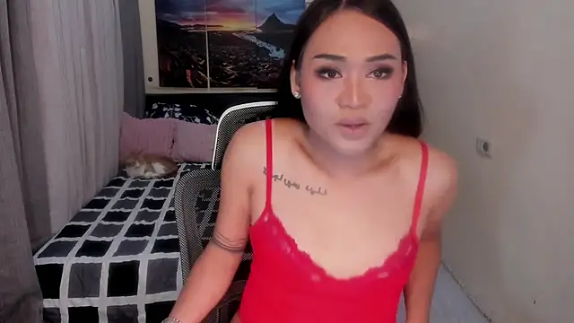 Miss VictoriaWilliams online show from December 2, 2025, 6:09 pm