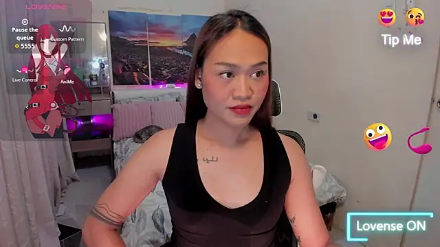 Miss VictoriaWilliams online show from September 8, 2025, 4:39 pm