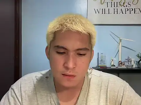 lovely jay online show from February 21, 2026, 6:10 pm